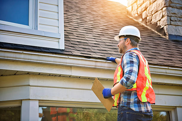 Roof Repair in Cary